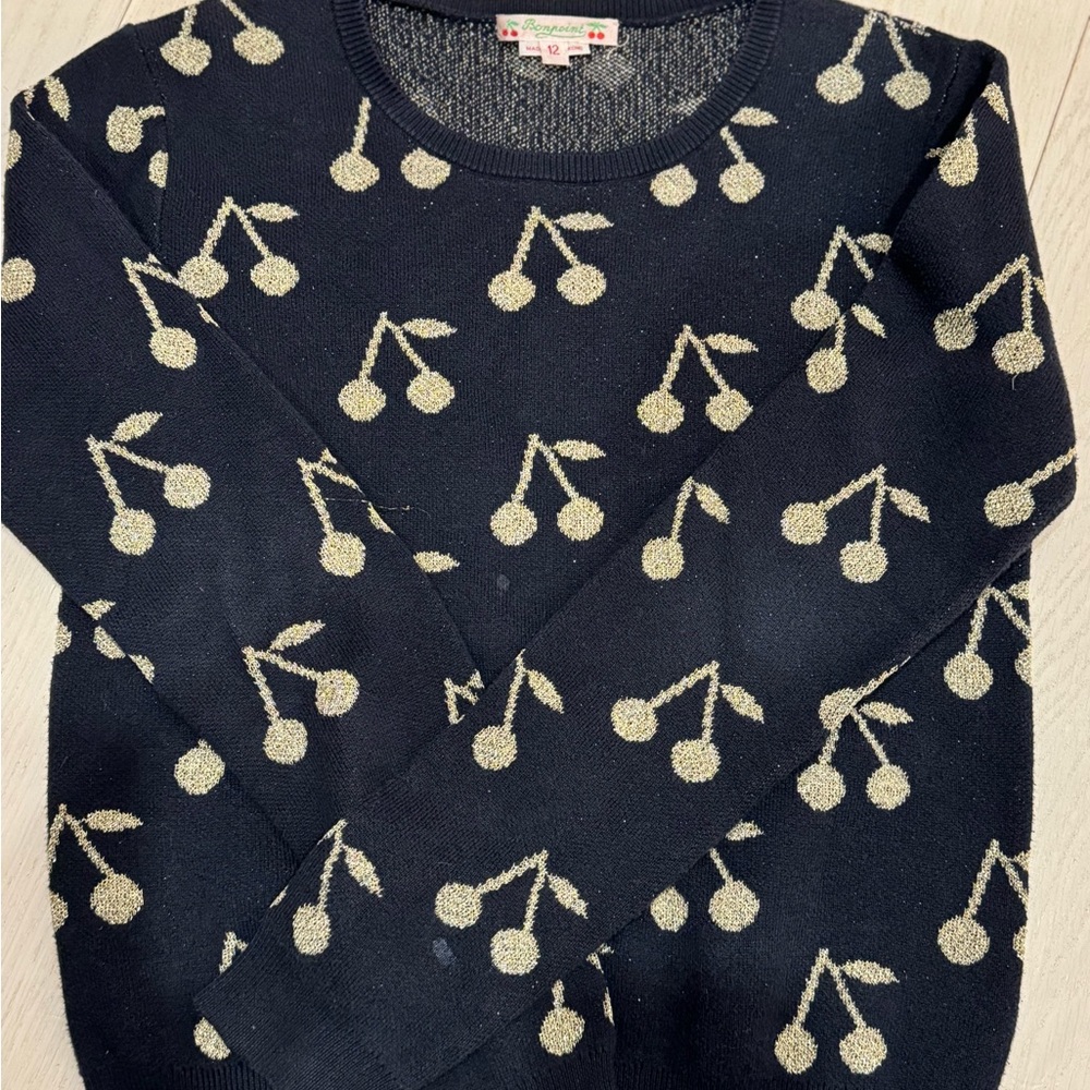 Sweater - Picture 3 of 3